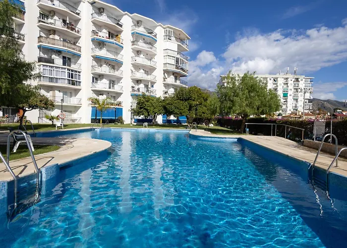Apartamento Nerja - Urbanizacion Almijara
