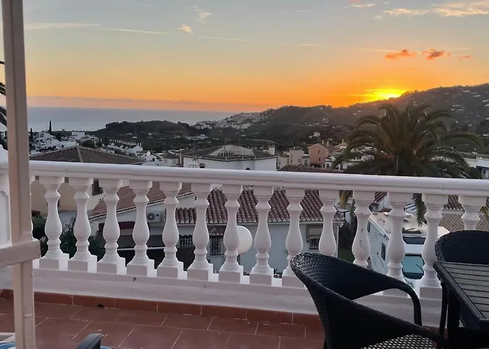 Casa Calma Nerja