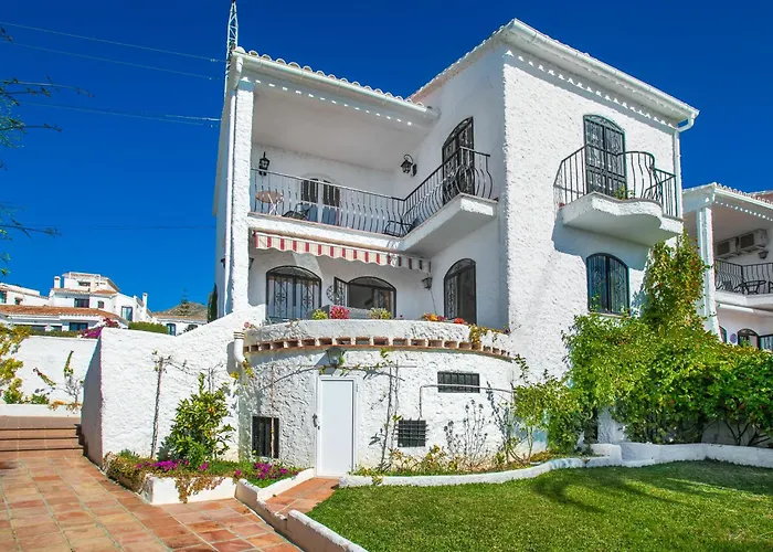 Holiday Home Las Lilas By Interhome