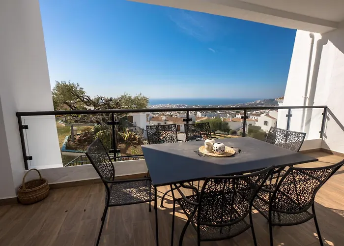 Apartamentos & Spa Torres De San Juan