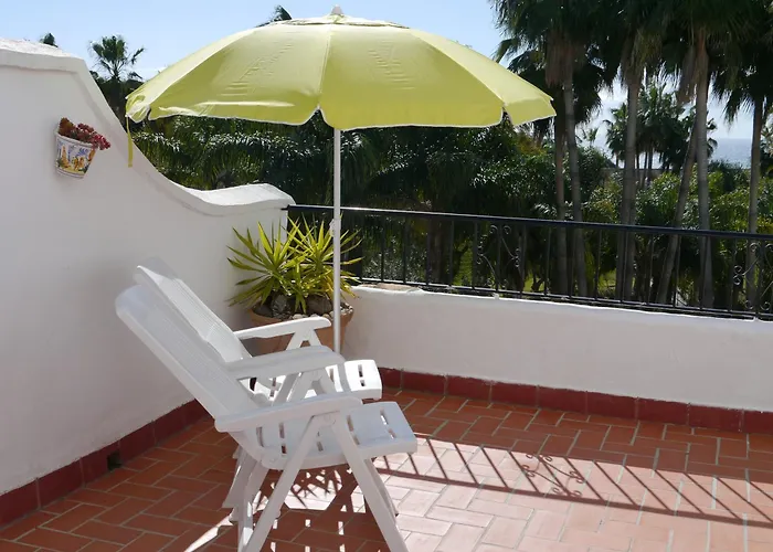 Stunning 3 Bedroom Villa With Sea Views