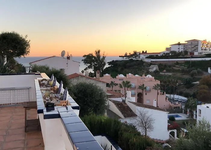 Apartment Burriana