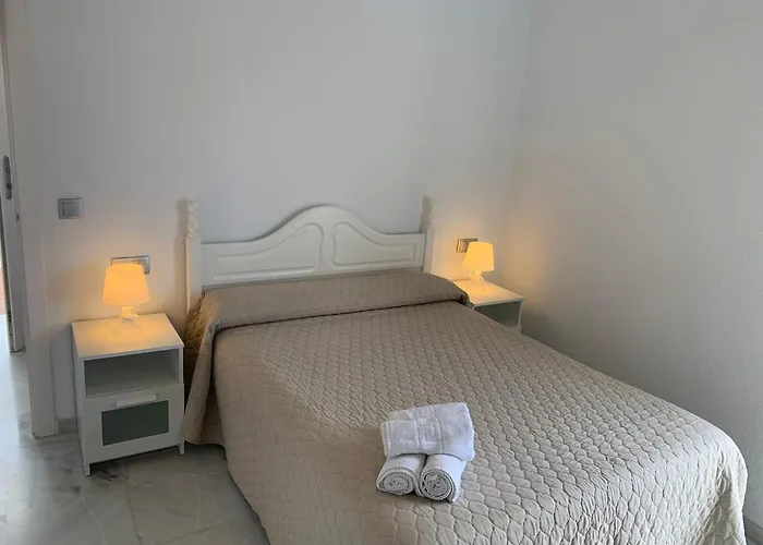 Apartamentos Las Rosas de Capistrano