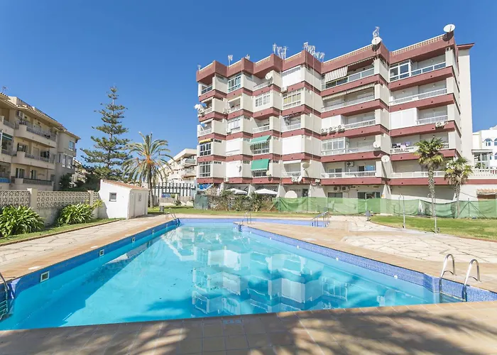 Canovas Nerja- Estudio Corona 410