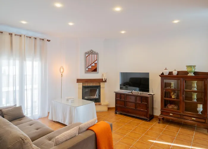 Apartamento Marina Nerja