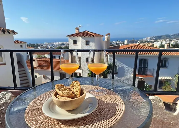 Prachtig In 2025 Gerenoveerd Appartement Met Airco In El Capistrano Village