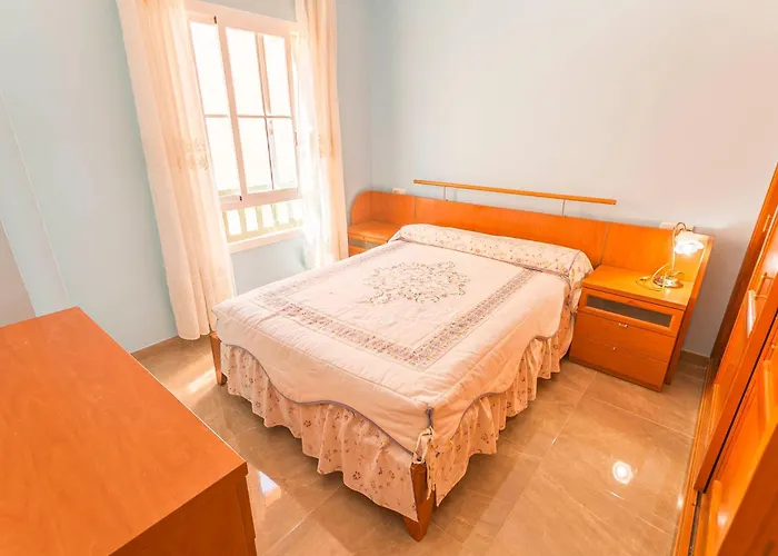 Canovas Nerja - Casa Medina Nerja
