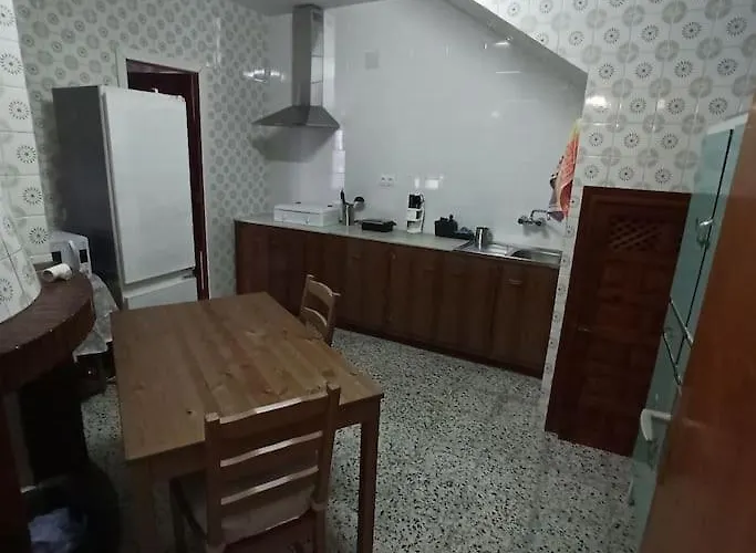 Casa Lopez
