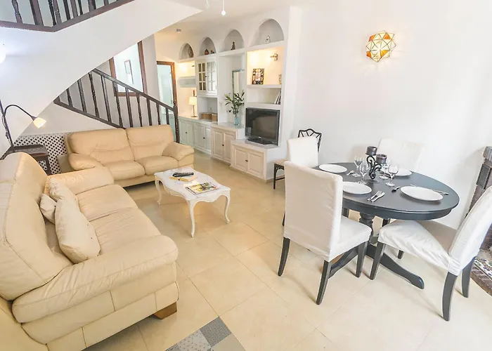 Canovas Nerja - Pueblo Andaluz 106