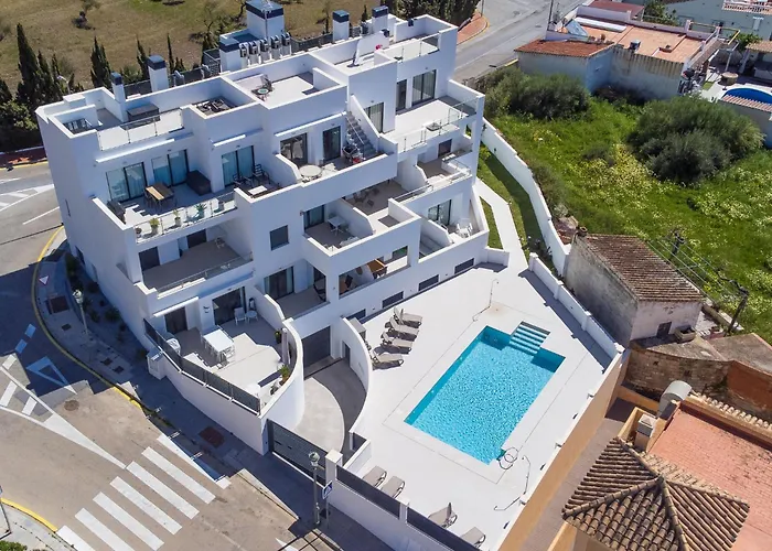 Apartment Colina Alta By Interhome