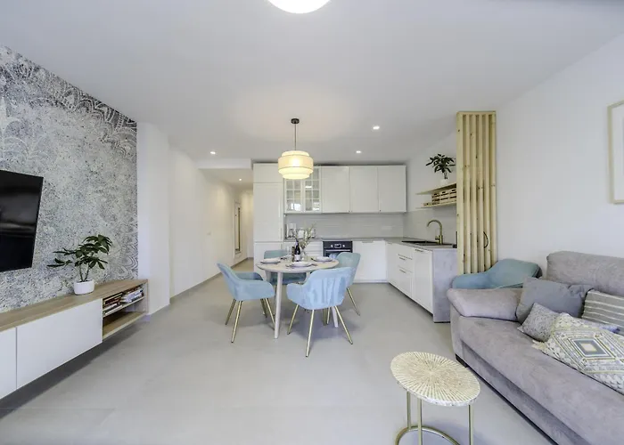 Jardines De Burriana Deluxe By Casasol