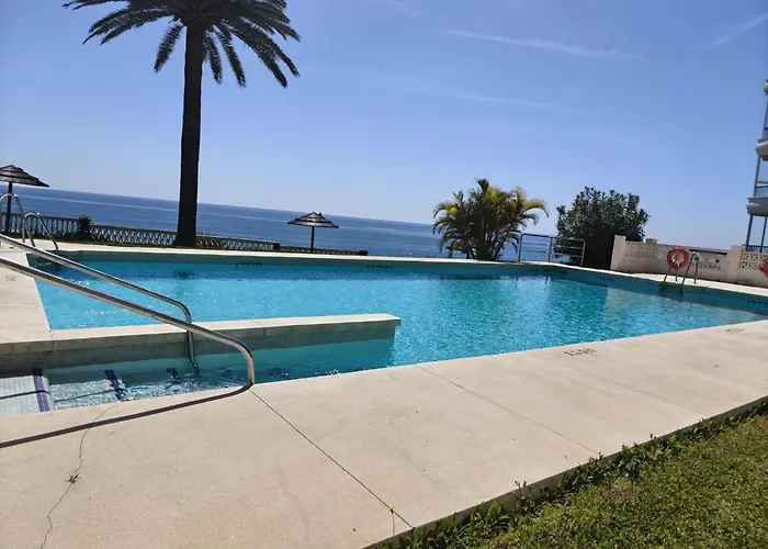 Nerja Sun Apartments Acapulco Playa