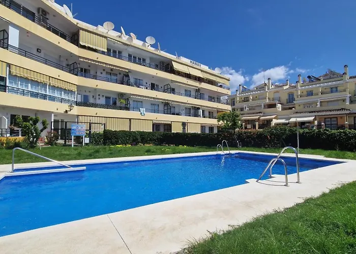 Apartment Tahiti Playa