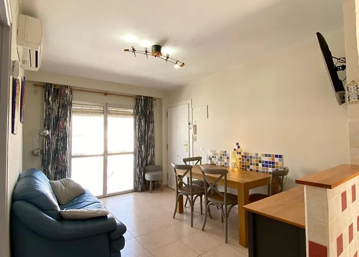 Canovas Nerja - Caravela