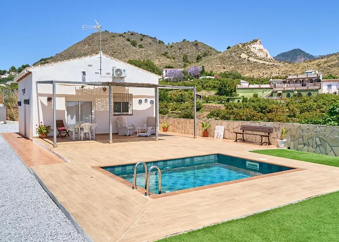Casa Rural El Granado