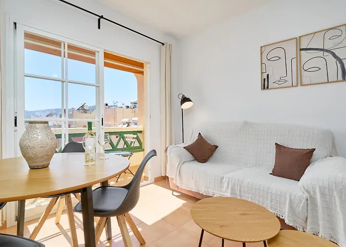 Apartamento Mani