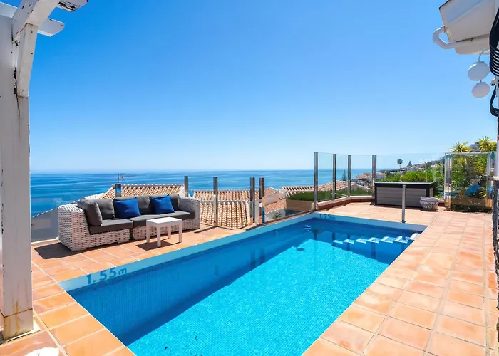 Villa Vista Deluxe By Casasol