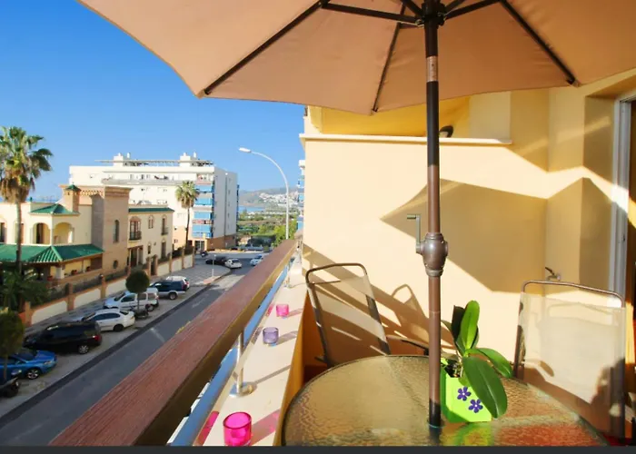Apartamento Poseidon