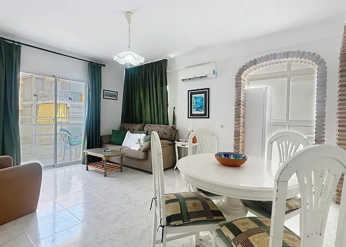 Apartamento Oceano - South Costa