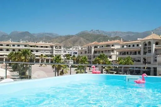 Apartamento 1 Gran8Nerja