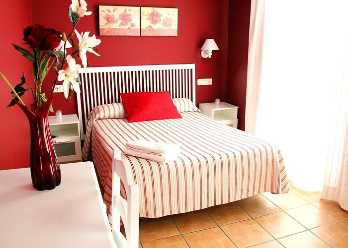 Hostal Mena