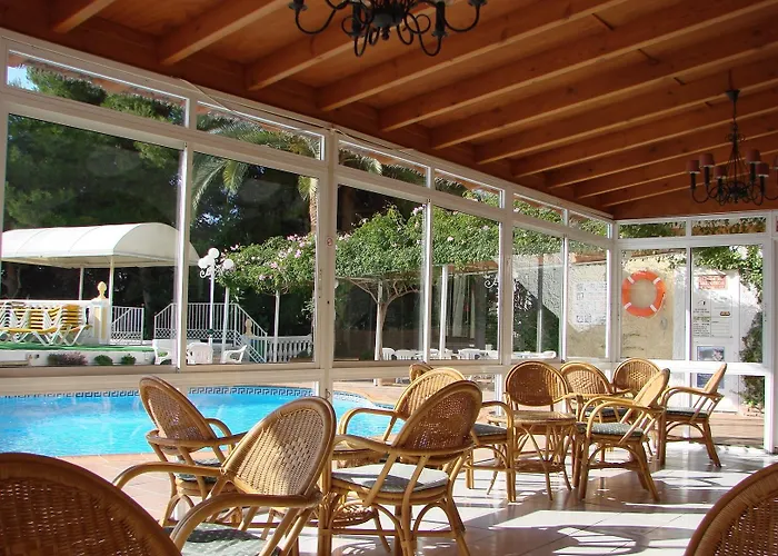 Apartamentos Fercomar