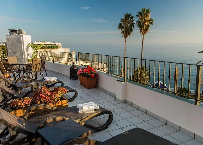 Apartamentos Plaza Cavana 5