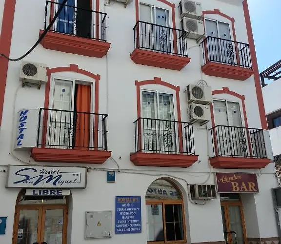 Hostal San Miguel