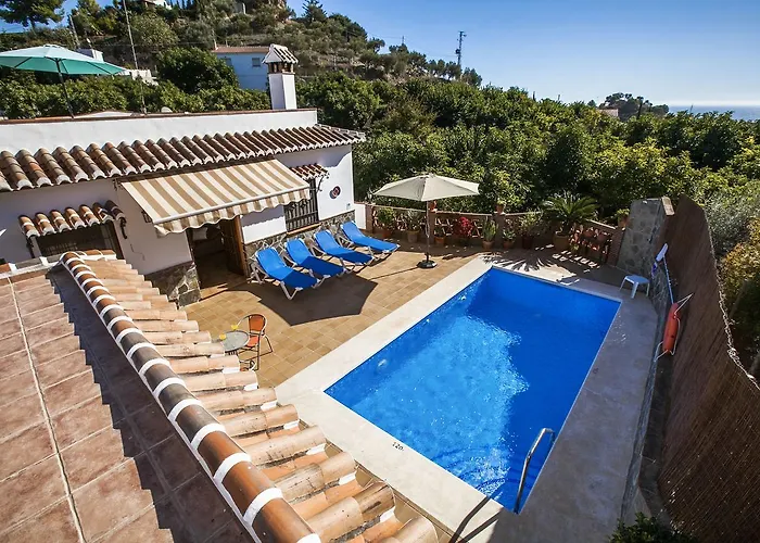 Villa Aurora