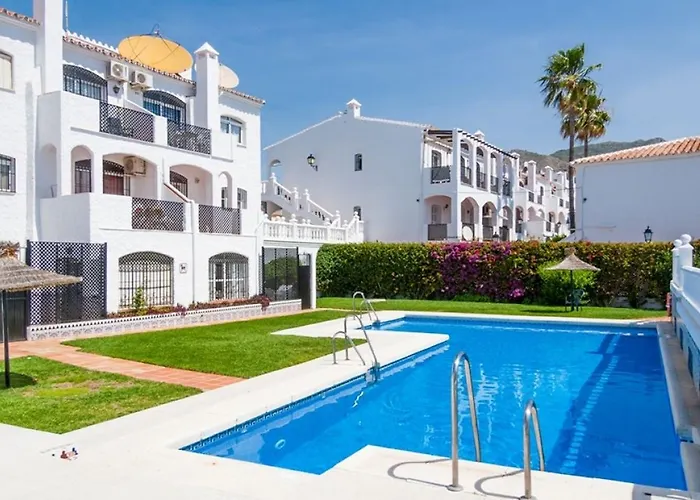 Apartment Verano Azul Nerja