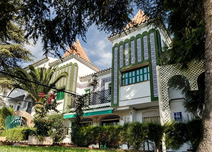 Hostal Alegre