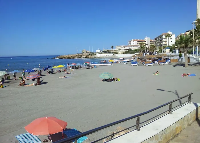 Apartment Fuentes de Nerja
