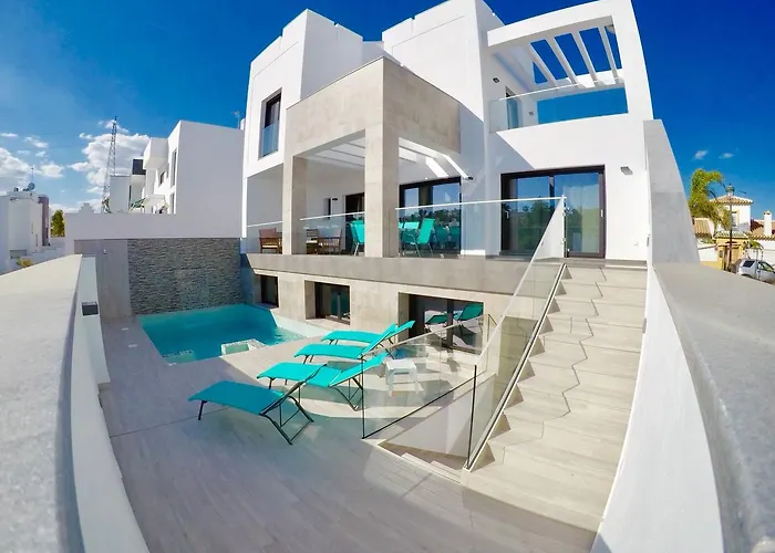 Villa Manhattan
