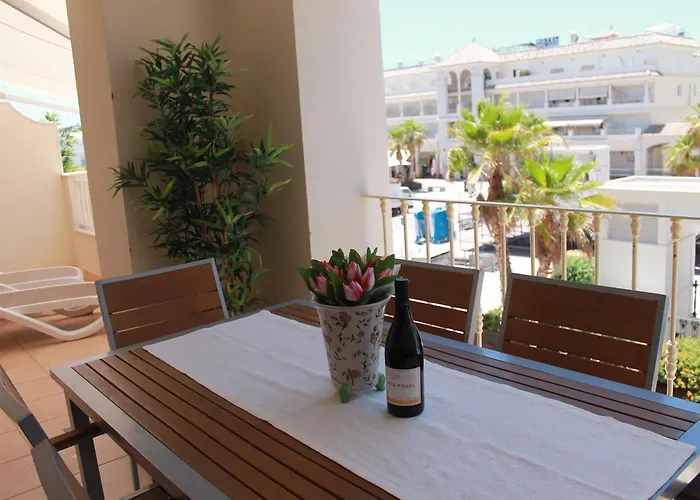 Apartamento Plaza España