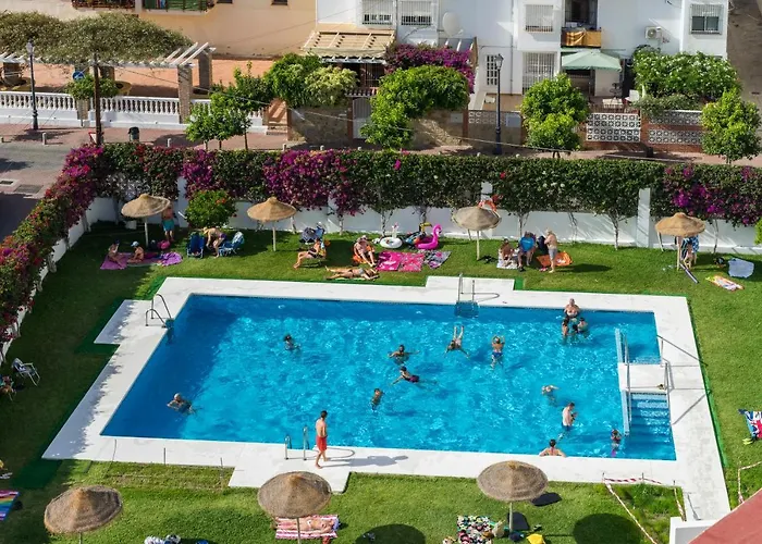 Apartment Delfín Torrecilla Beach