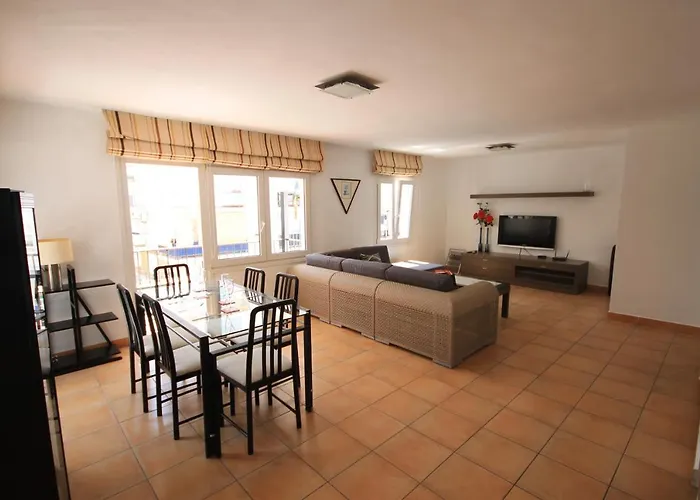 Duplex Fray Junipero