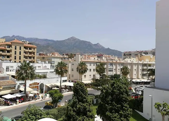 Apartamento Toboso Lena