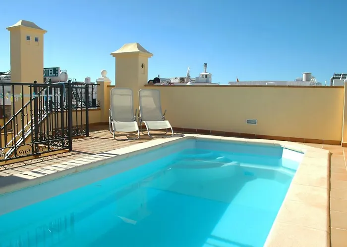 Penthouse Nerja