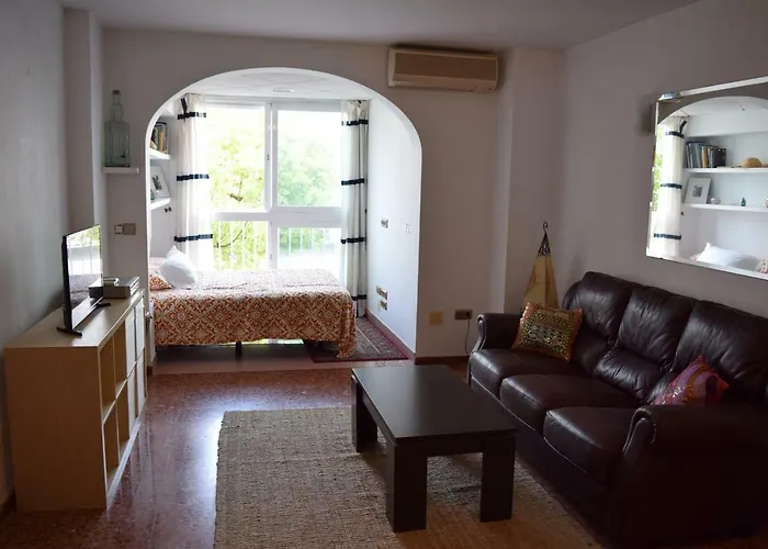 Apartment Chaparil
