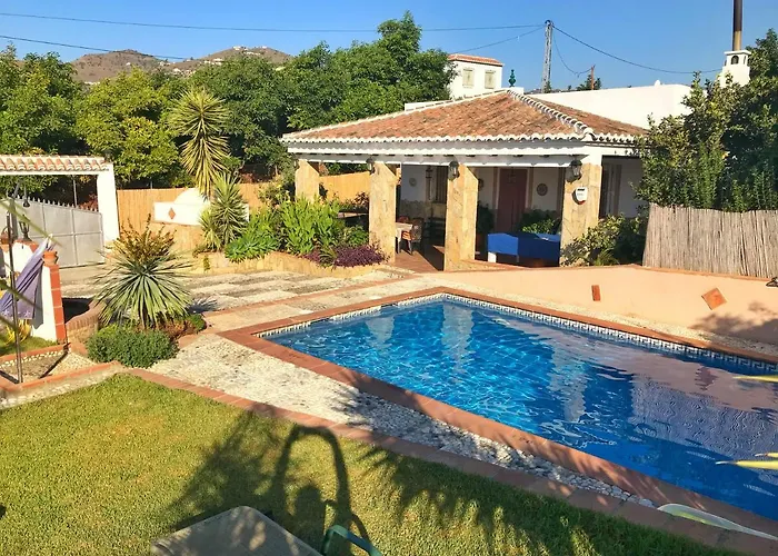 Villa Las Mercedes