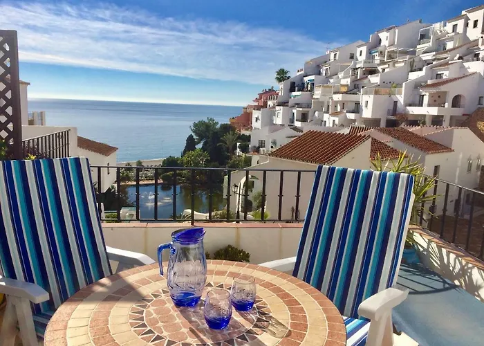 Capistrano Playa RELAX&ENJOY