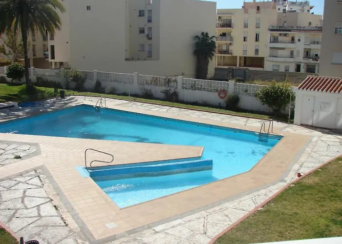 Apartamento Corona Centro Nerja - South Costa