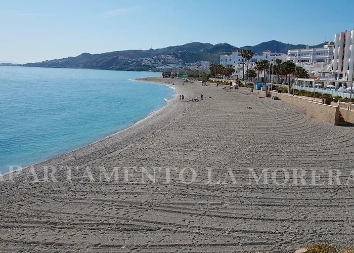 Apartamento La Morera