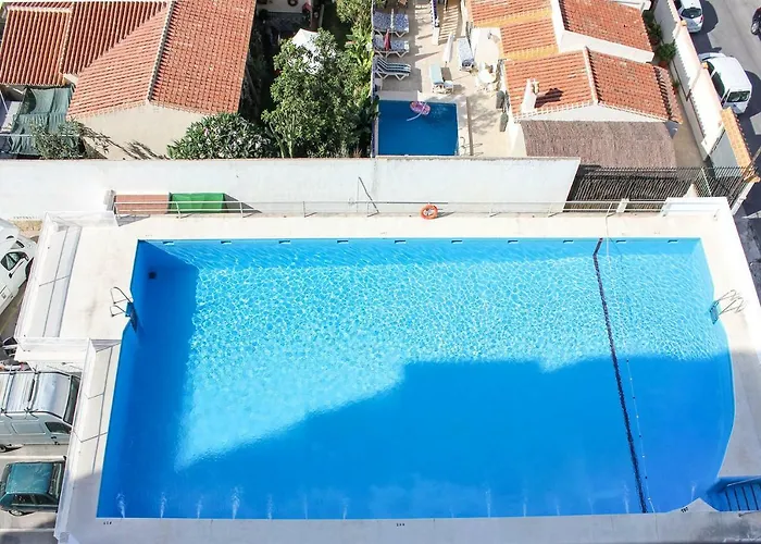 Spectacular Sea Views From Solana 5 Street, Nerja