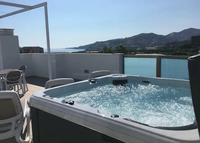 Penthouse Gloria