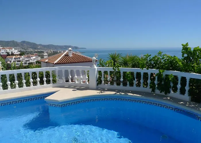 Ladera del Mar