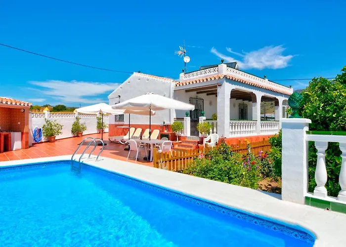 Cortijo Carmen