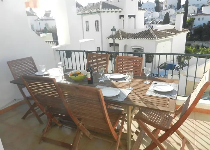 Vinamar, Nerja