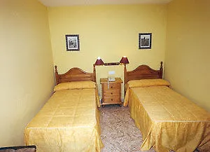Apartamentos Mediterraneo
