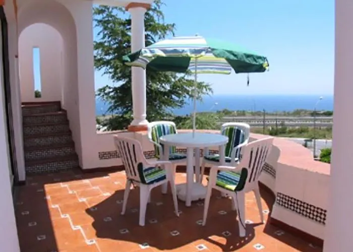 Casa los Arcos